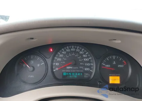 2002 Chevrolet Impala from USA, damaged, VIN 2G1WF55K029358085